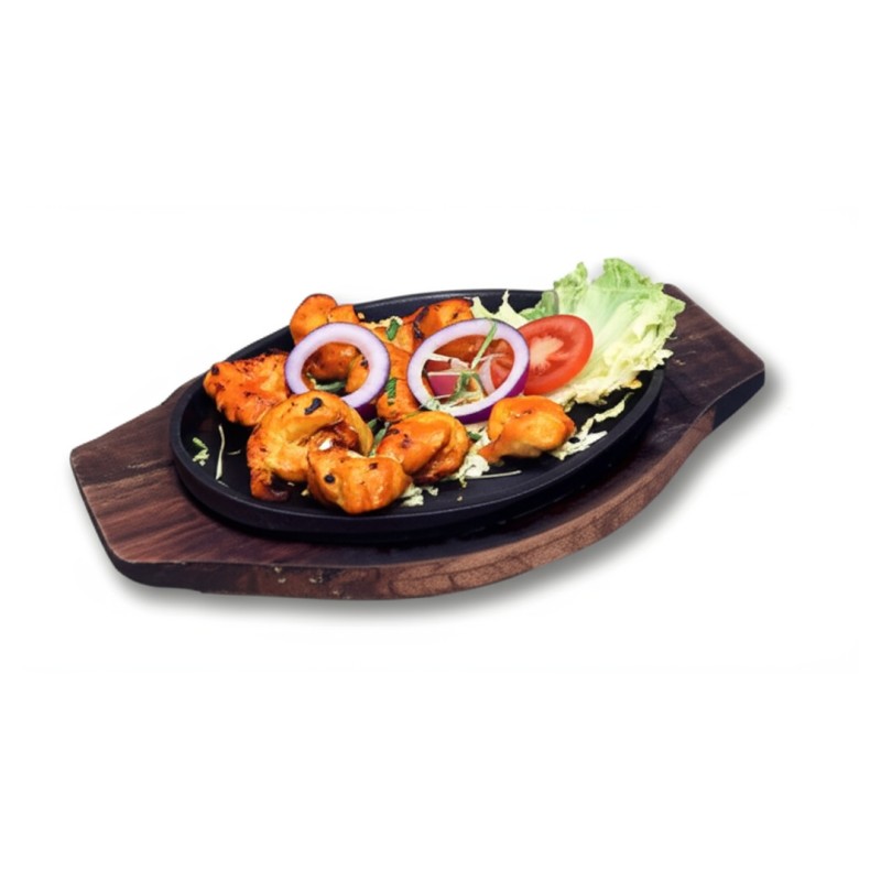 T4. Chicken Tikka