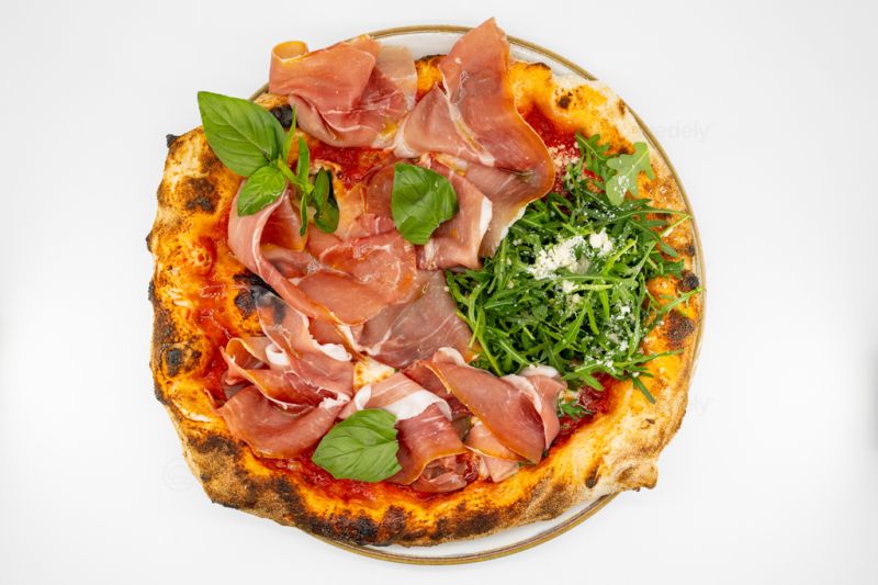 Capricciosa