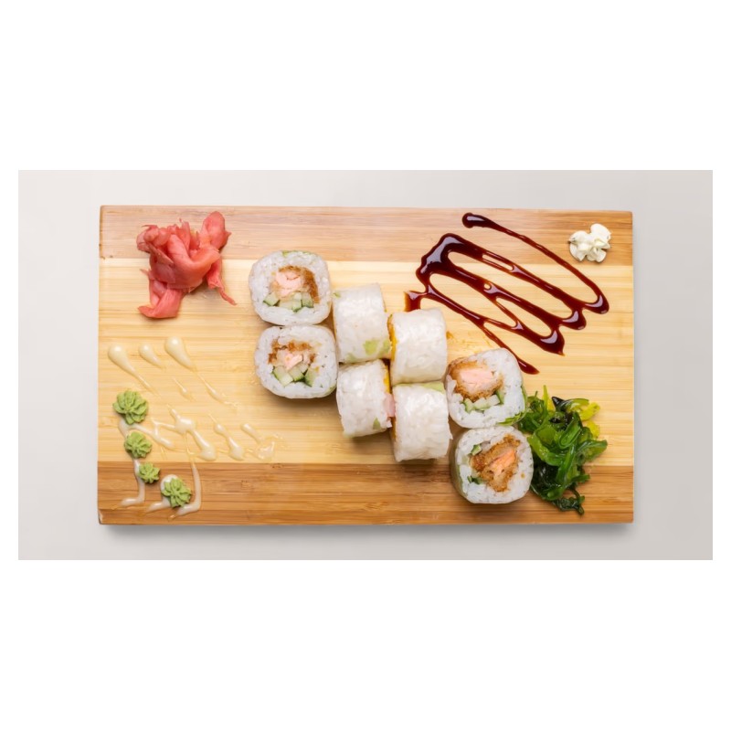 Pr4 - Poulet Concombre