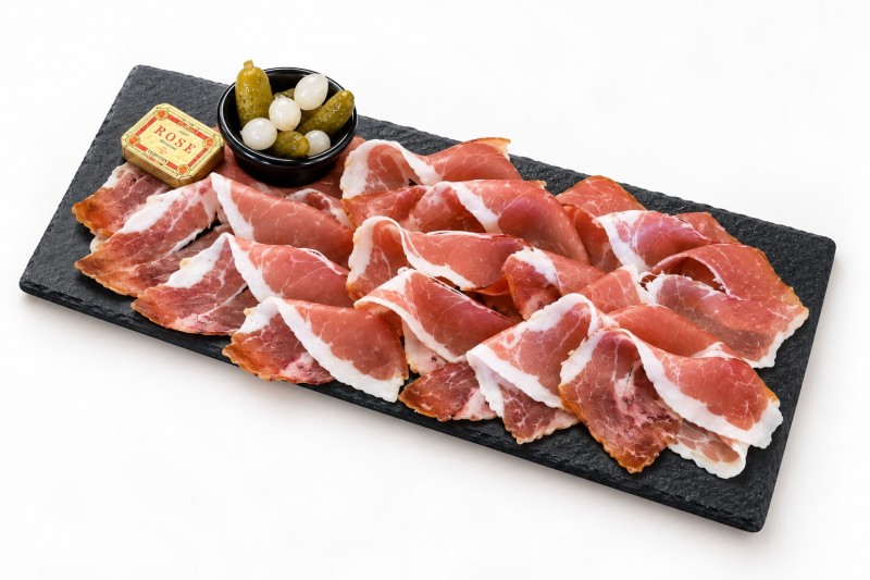 Prosciutto Di Parme 24 Mois (Entrée)