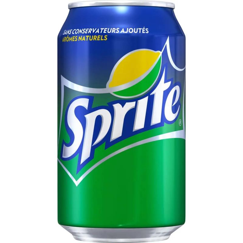 Sprite 33Cl