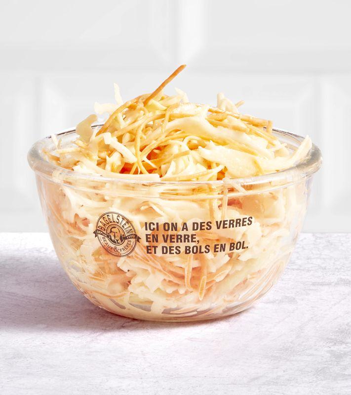 Coleslaw Maison