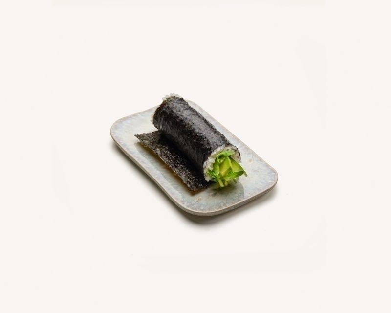 Handroll Veggie