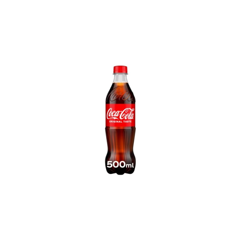 Coca-Cola 50 Cl