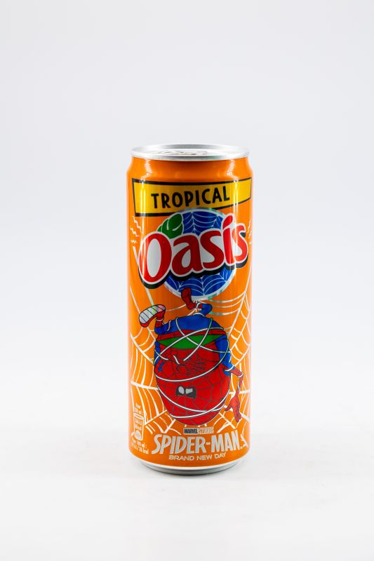 Oasis Tropical