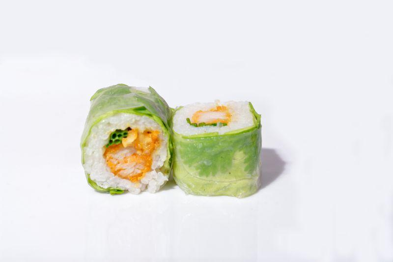 Spring Thai Roll