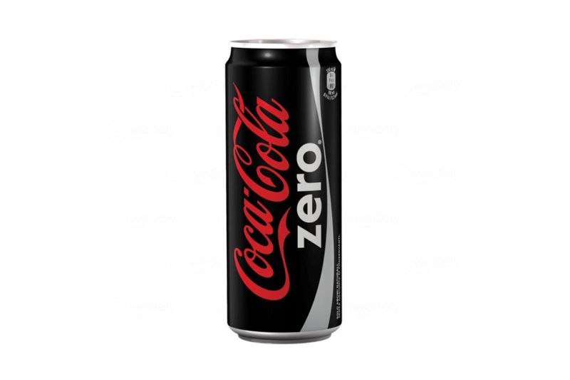 Coca Cola Zéro