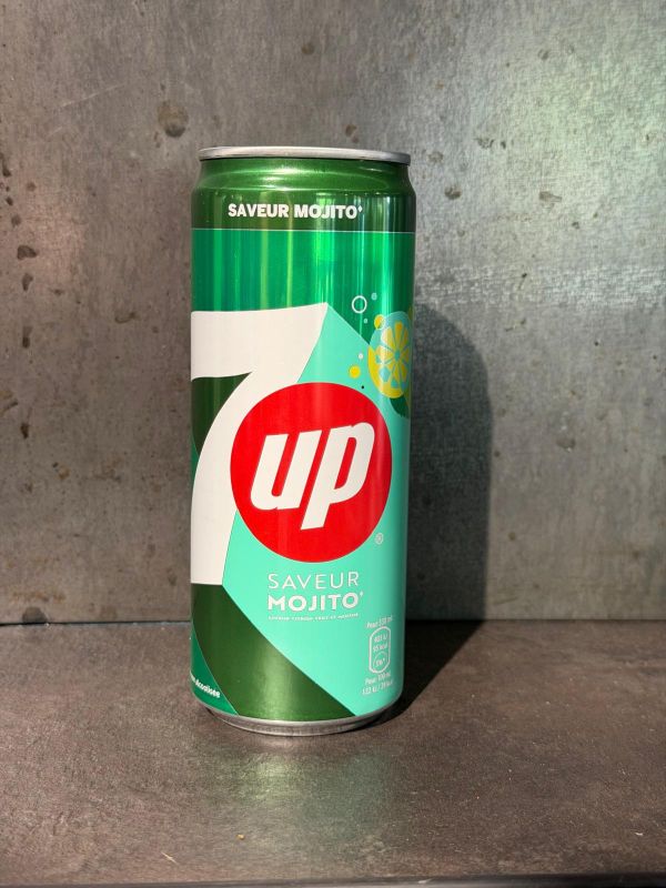 7Up Mojito