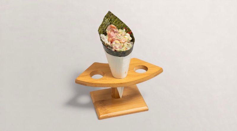 T5. Thon Spicy