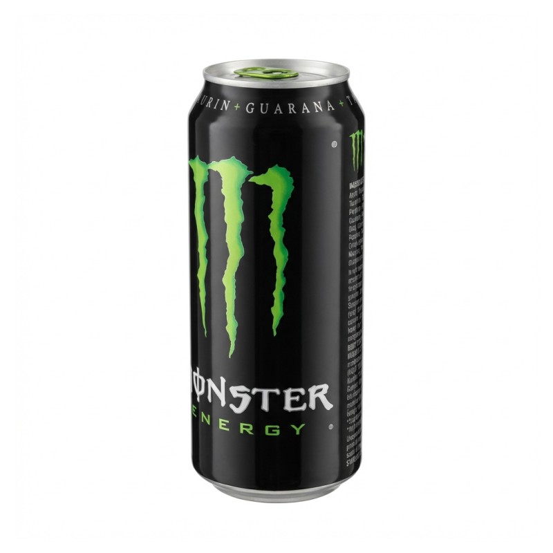 Monster