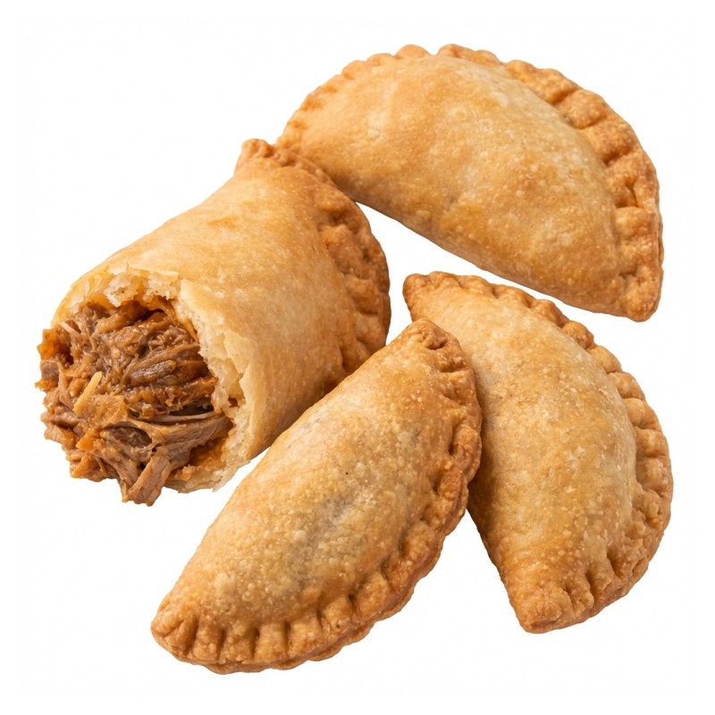 Tuna Empanadas