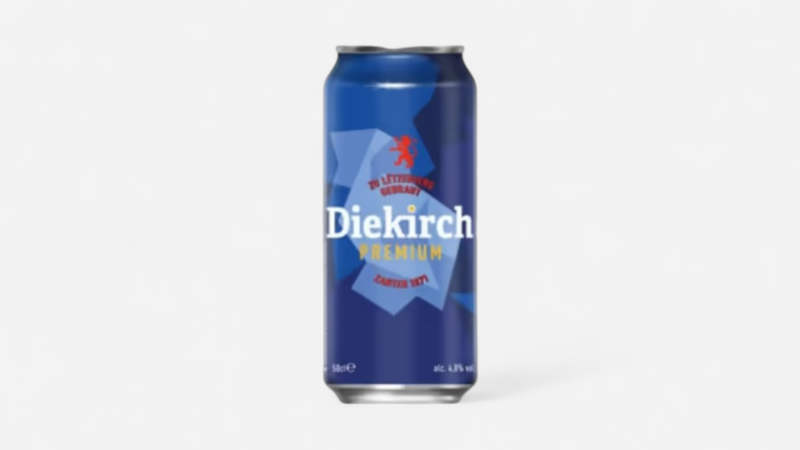 Diekirch Premium