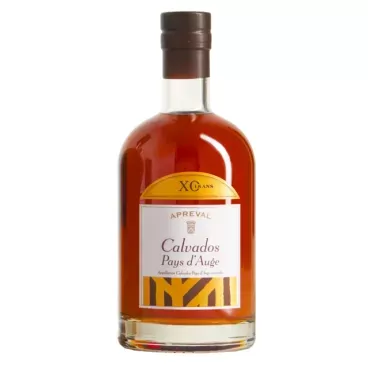Calvados - Xo 18 Ans