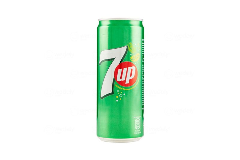 7 Up