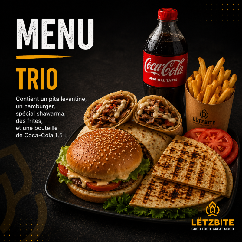 Trio