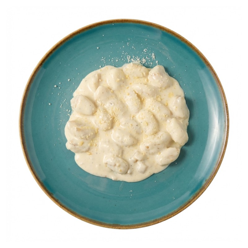 Gnocchi Al Gorgonzola E Noci
