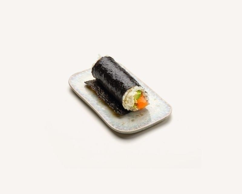 Handroll Saumon