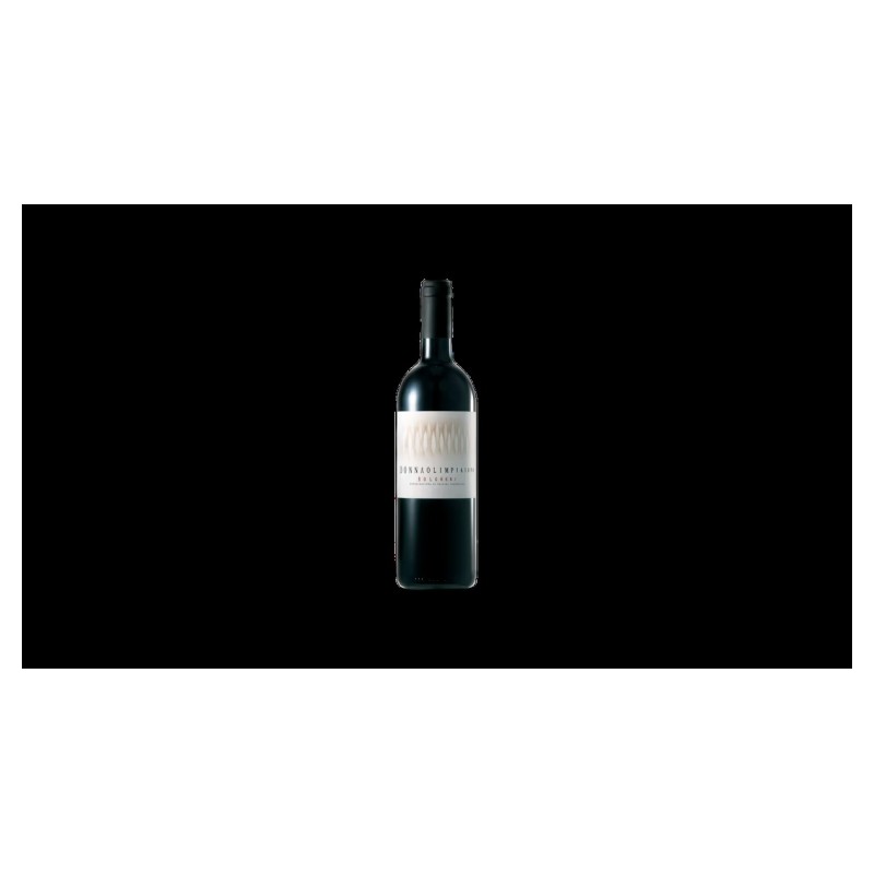 Bolgheri Donna Rosso Olimpia