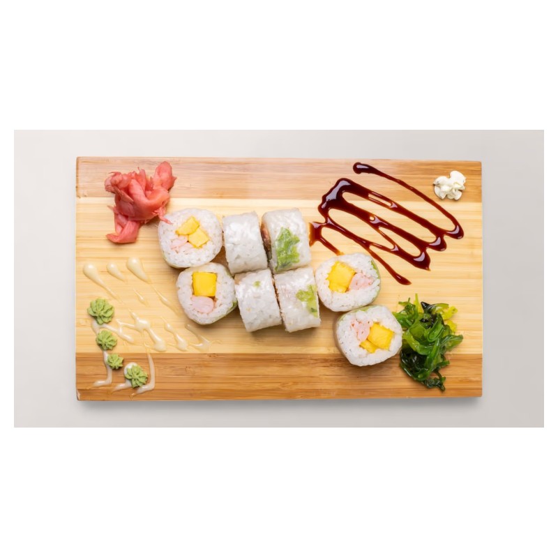 Pr3 - Crevette Mangue