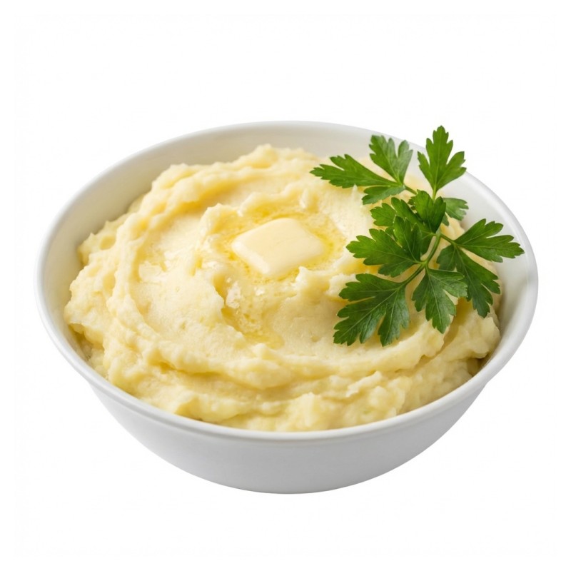 Ecrasé De Pomme De Terre