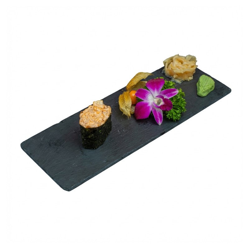 Saumon Tartare Spicy