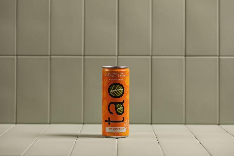 Tao Dragonfruit & Ginger