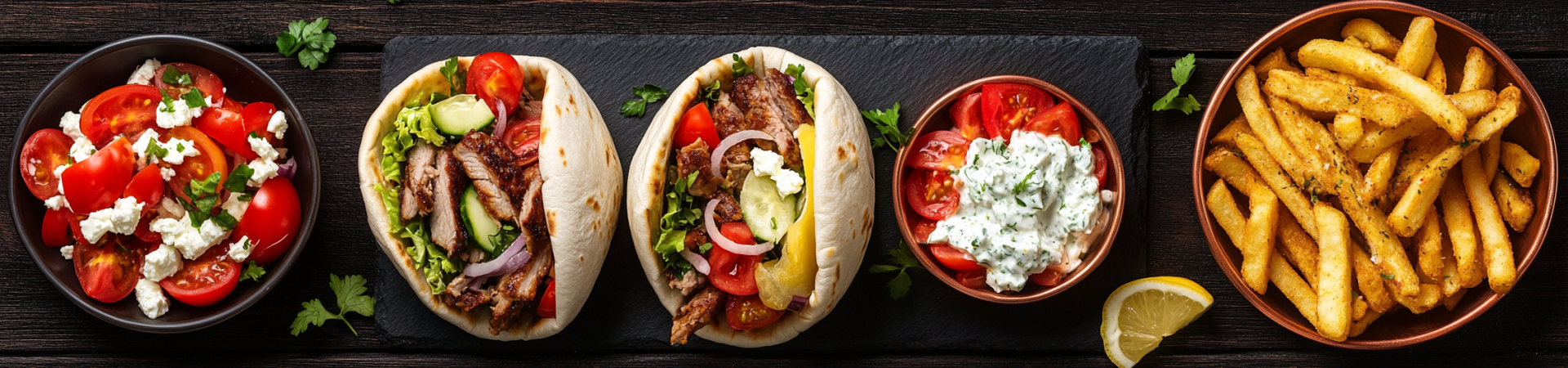 Gyros