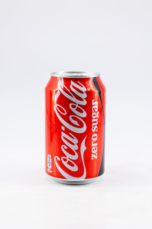 Coca Zero