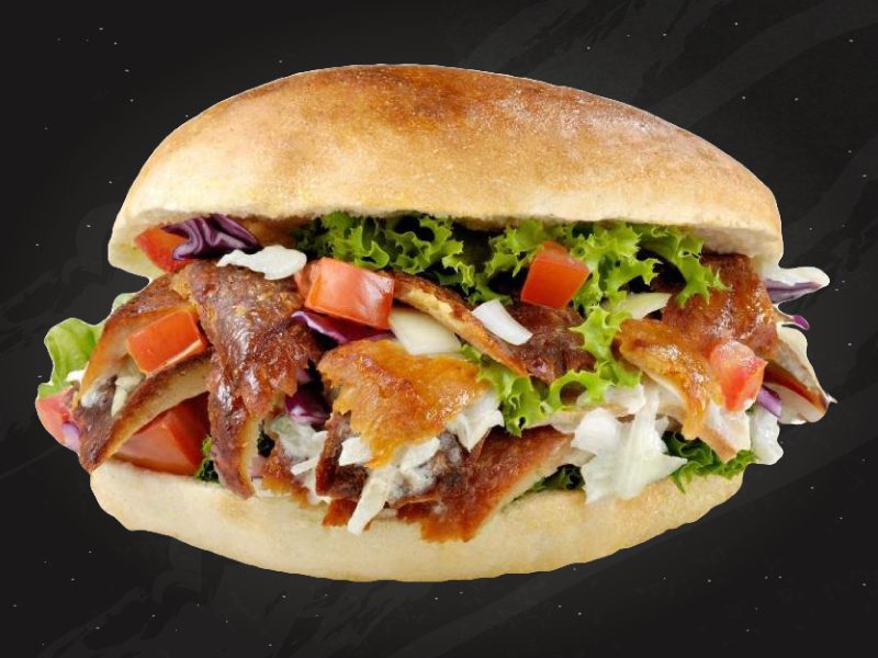 Kebab