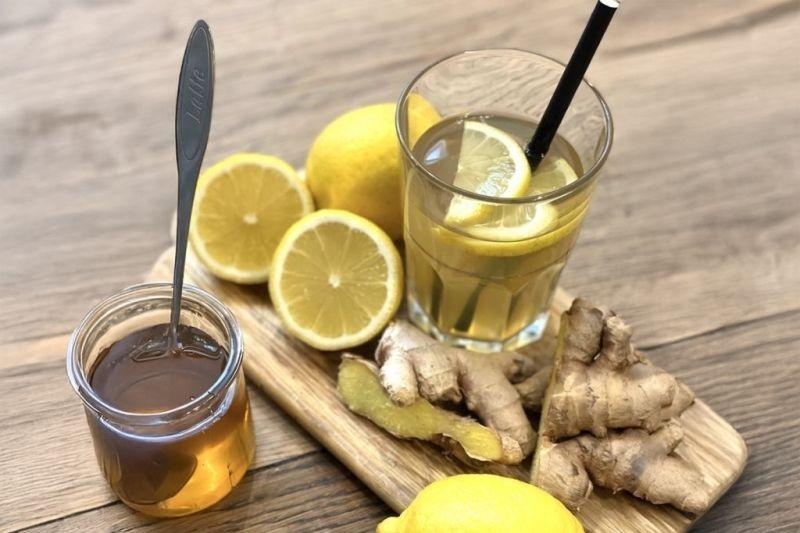 Cold Detox Infusion