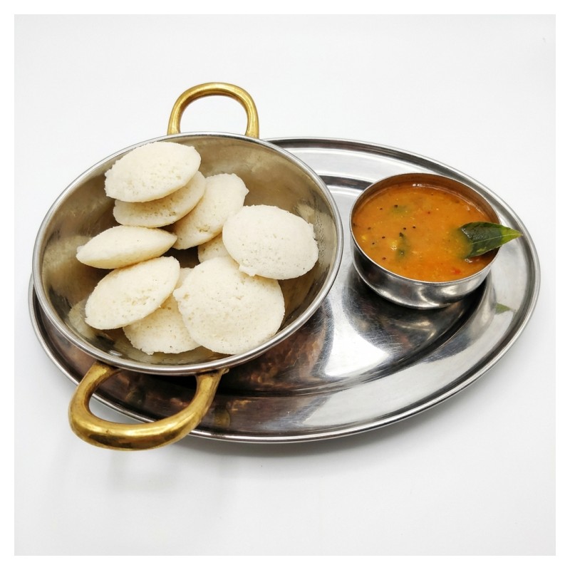 Sambar Idly
