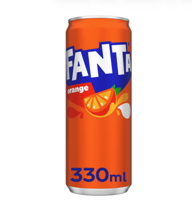 Fanta