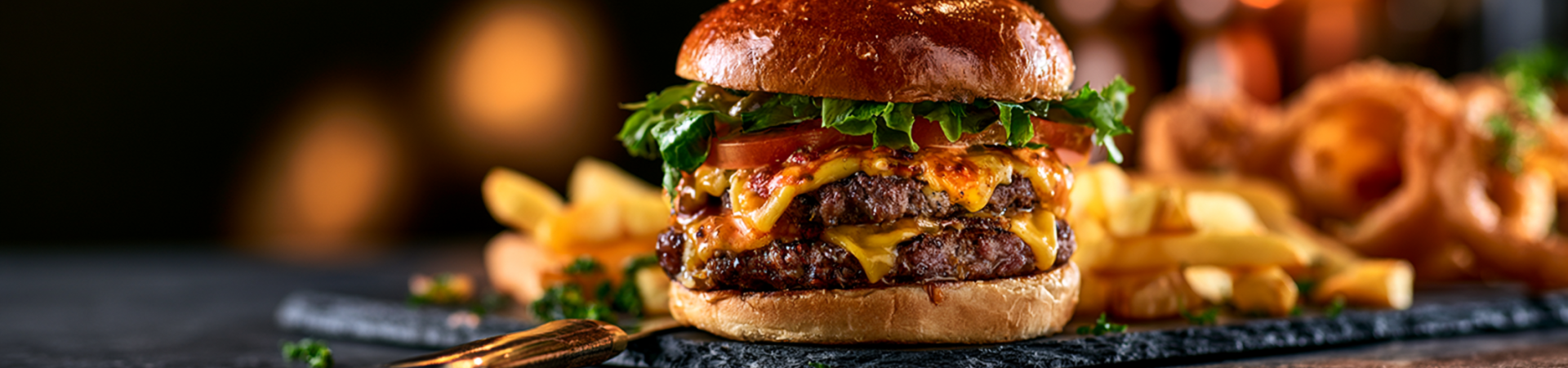 Monument Burger - Dudelange