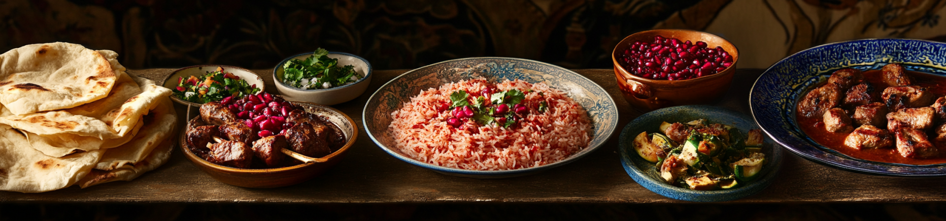 Persian Foodbox