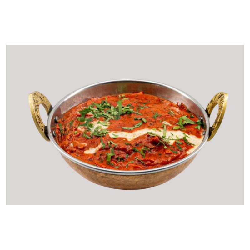 35A. Chicken Makhani/ Butter Chicken