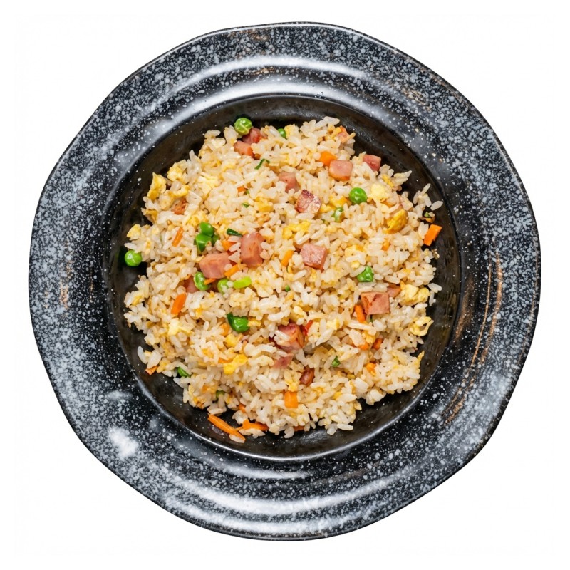 Riz Sauté Cantonais