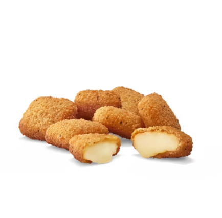 7 Mozzarella Snackers