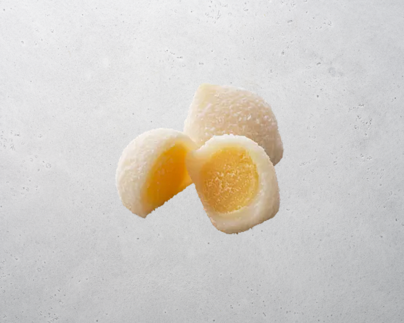 Perles De Coco
