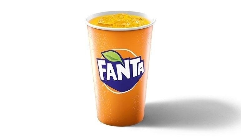 Fanta