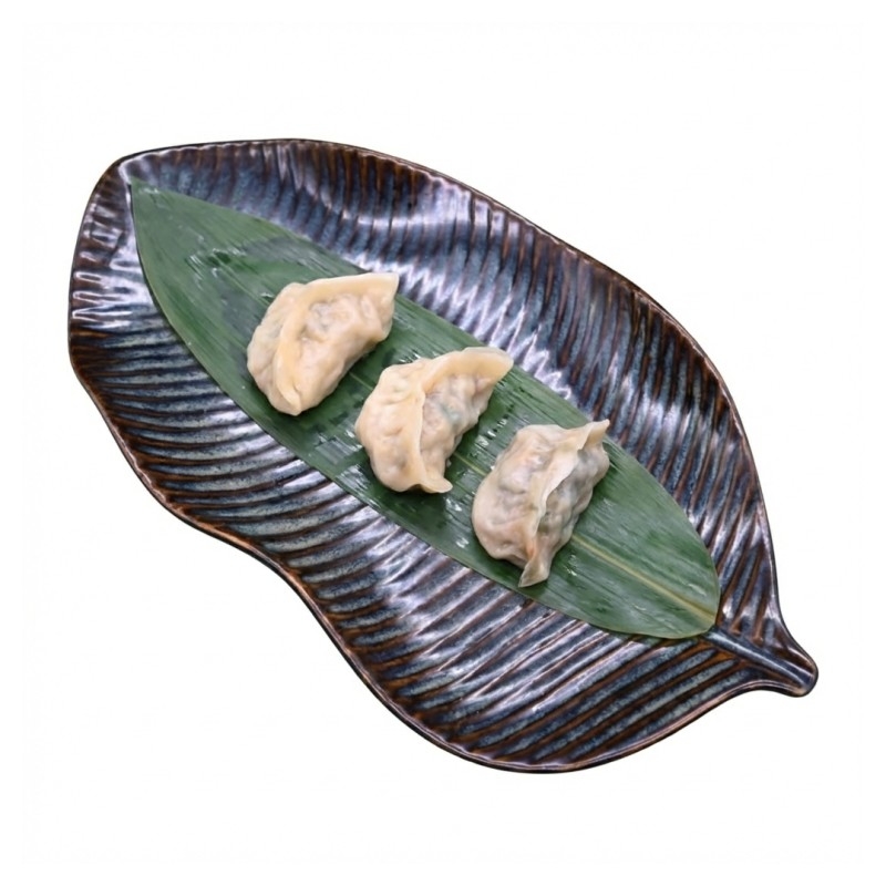 89 Jiao Zi Au Porc (3Pcs)
