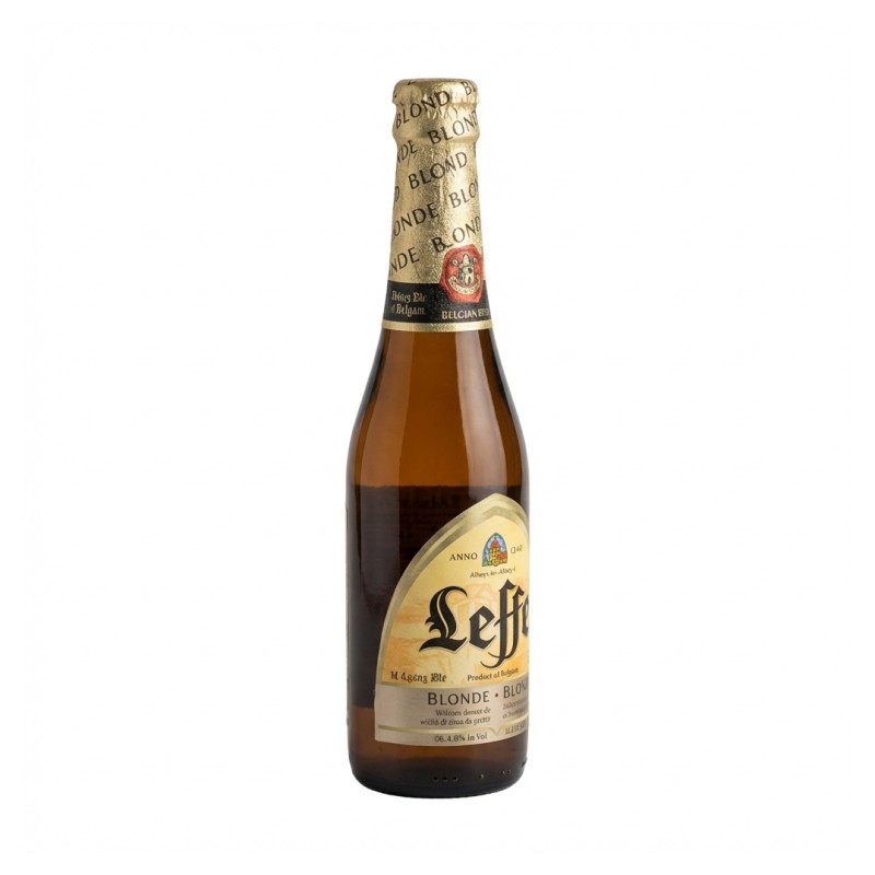 Bière Leffe