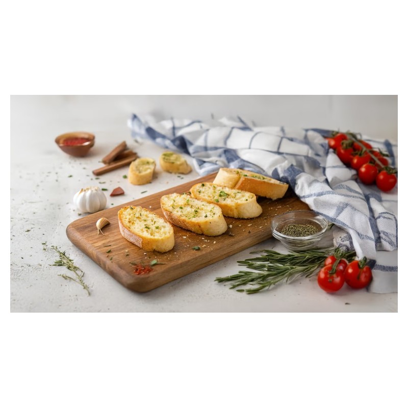 Garlic Bread