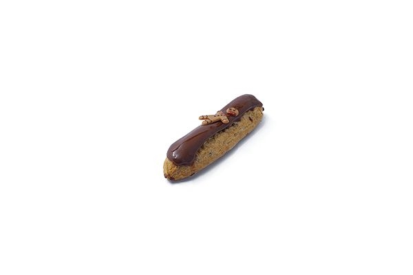 Eclair Chocolat Halloween