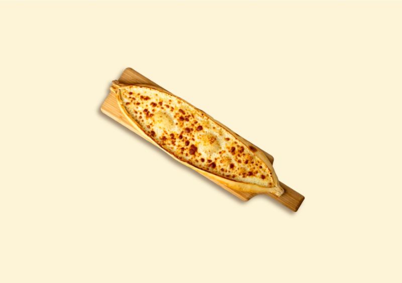 Pide Fromage