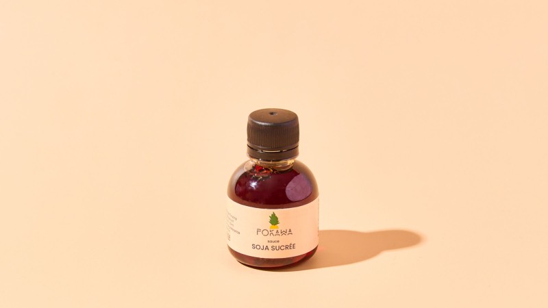 Sauce Soja Sucrée