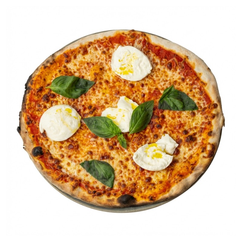 Pizza Bufala