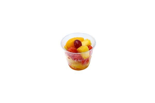 Salade De Fruits