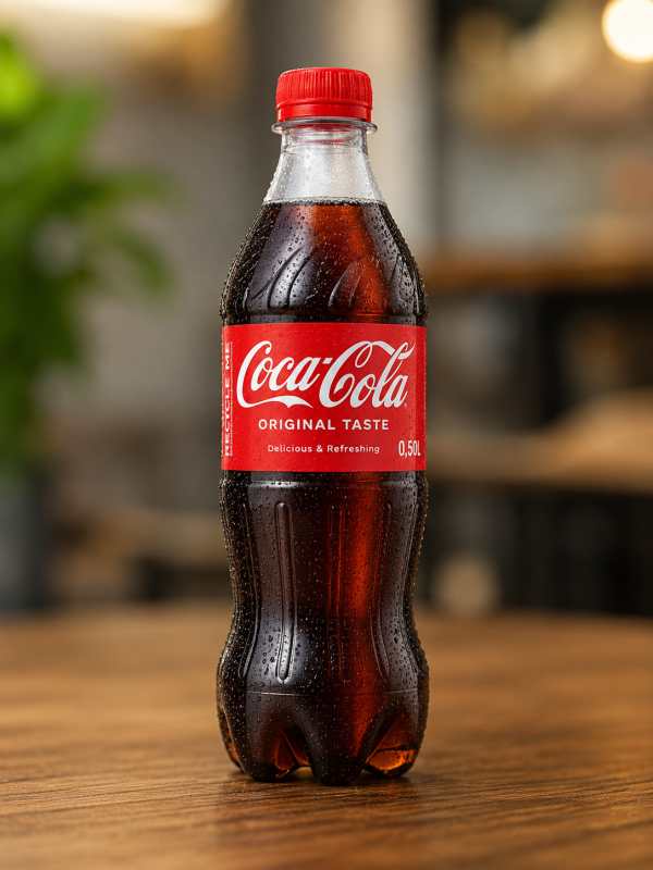 Coca Cola Pet