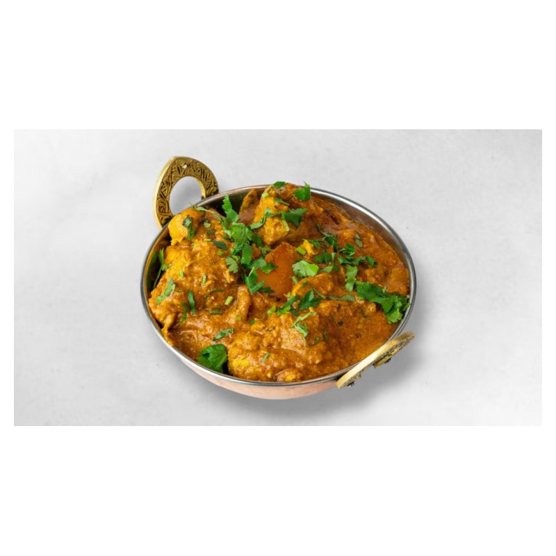 47. Chicken Madras