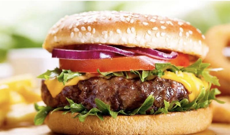 Hamburguer